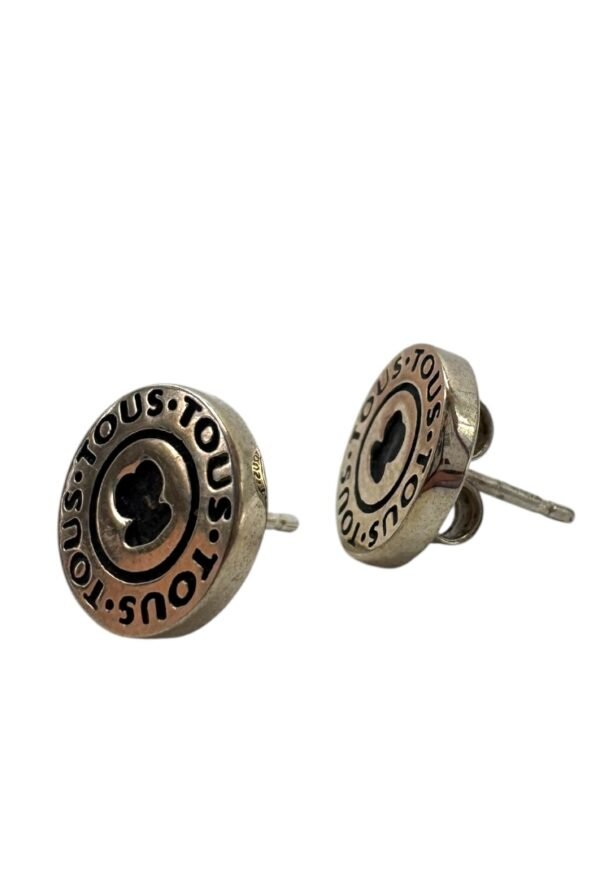 TOUS - PENDANTS BUTTONS - Image 4